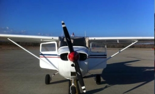  Lindo avião 